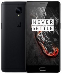 Замена дисплея на телефоне OnePlus 3T в Краснодаре